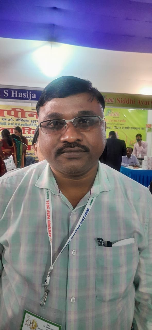 Dr A K Singh